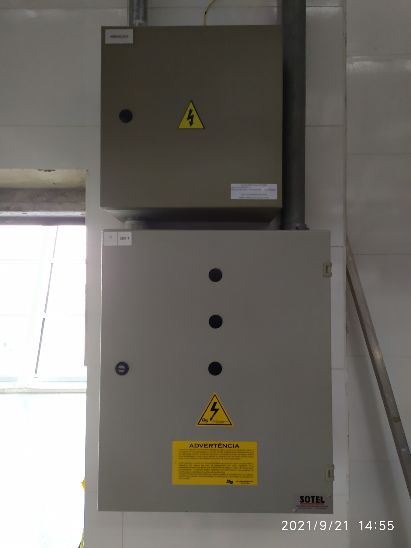 LS SERVIÇOS ELÉTRICOS portfolio 6
